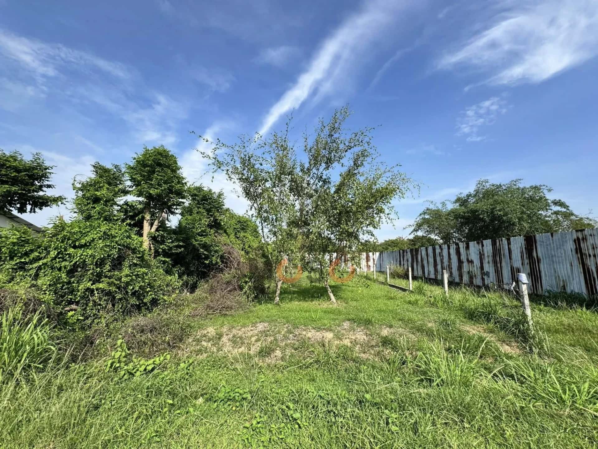 Bán đất đường 374 Huyện Củ Chi, TP.HCM – giá 2 tỷ — Hình 2 Bán đất đường 374 Huyện Củ Chi, TP.HCM – giá 2 tỷ — Hình 2