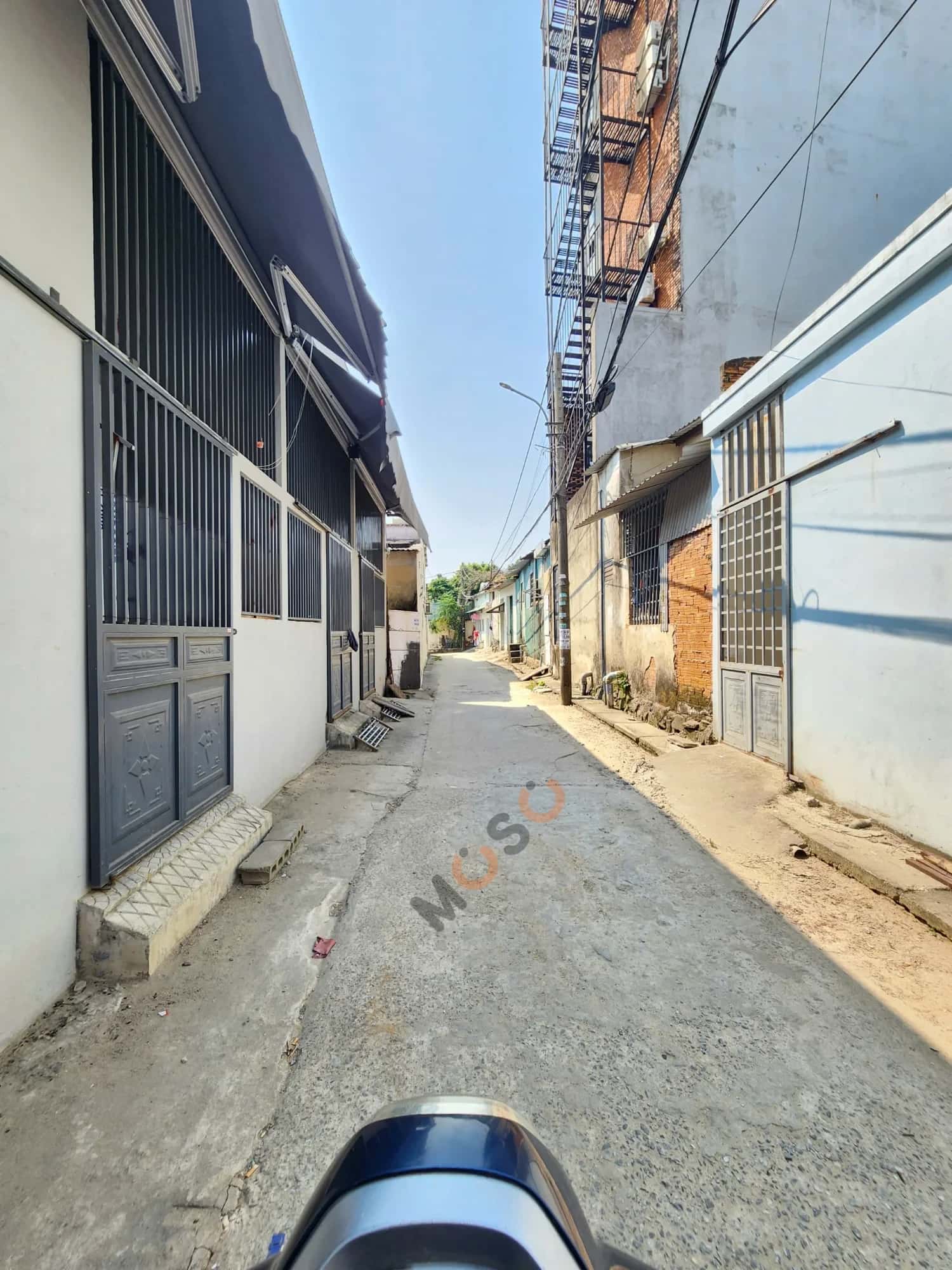 Bán đất Nguyễn Chánh Quận Liên Chiểu, TP. Đà Nẵng – giá 3 tỷ — Hình 3