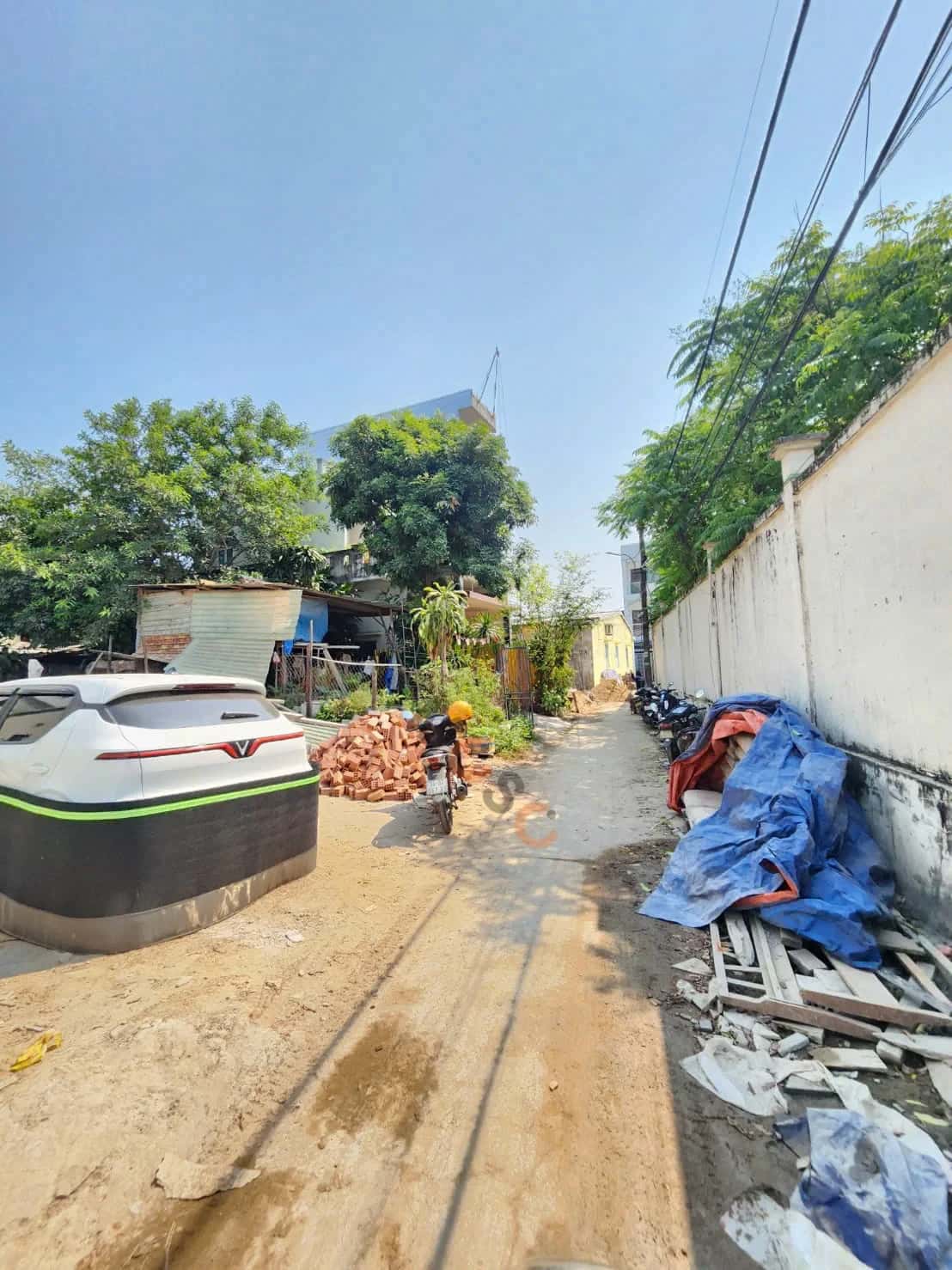 Bán đất Nguyễn Chánh Quận Liên Chiểu, TP. Đà Nẵng – giá 3 tỷ — Hình 2
