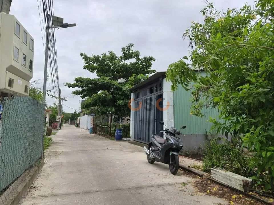 Bán đất Bình Nhâm 23 Thành phố Thuận An, Bình Dương – giá 3.5 tỷ — Hình 3