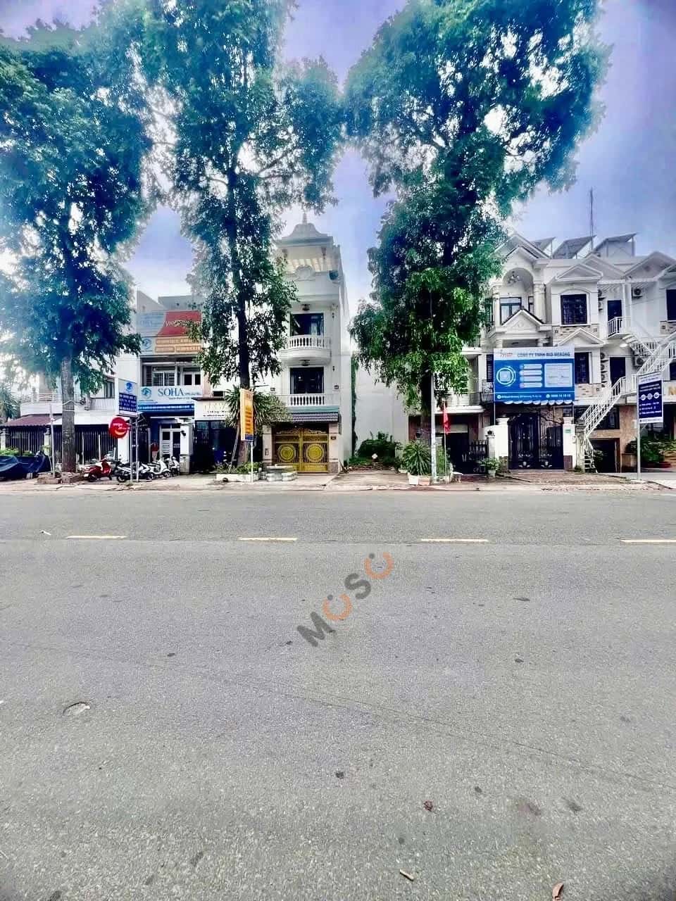 Bán đất KDC Nam Long Quận Cái Răng, TP. Cần Thơ – giá 5.3 tỷ — Hình 2