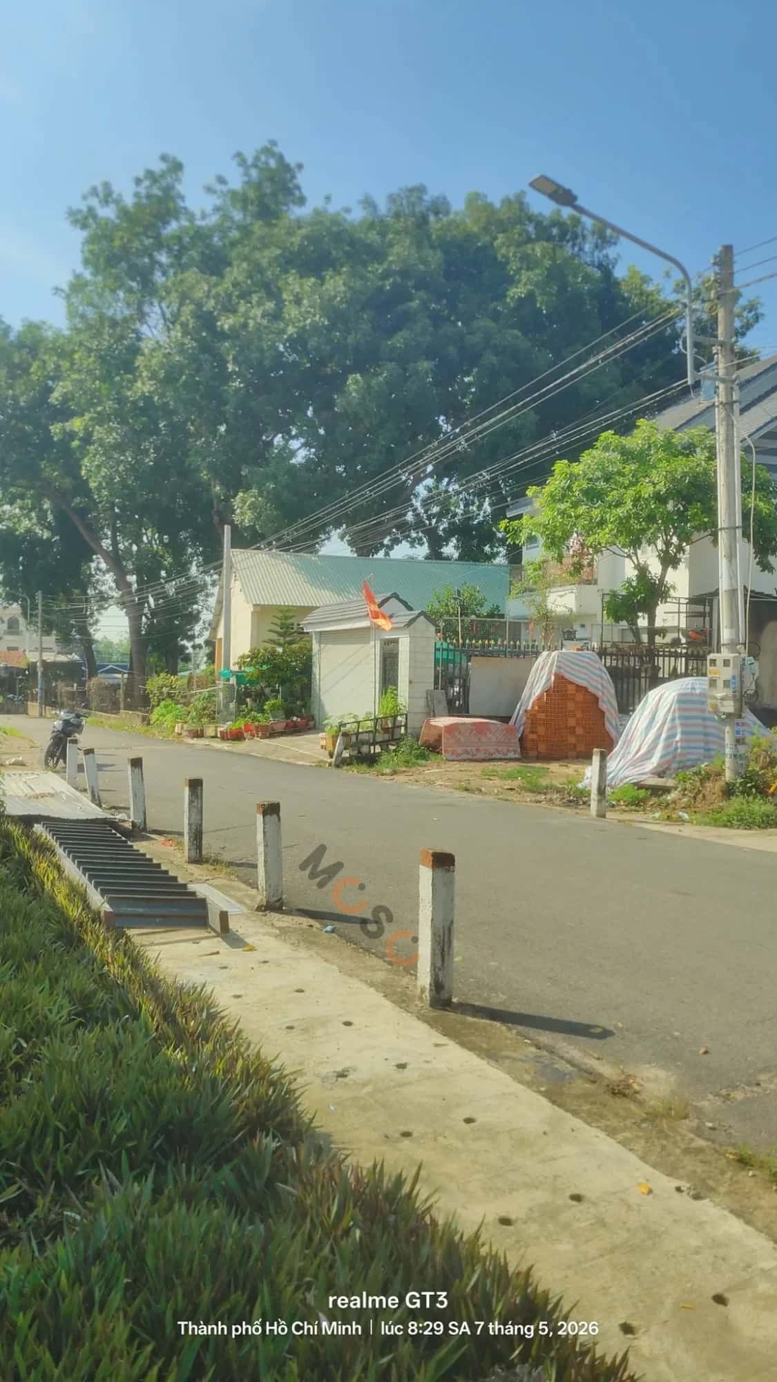 Bán đất Đường An Điền 044 Thành phố Bến Cát, Bình Dương – giá 1.3 tỷ — Hình 2