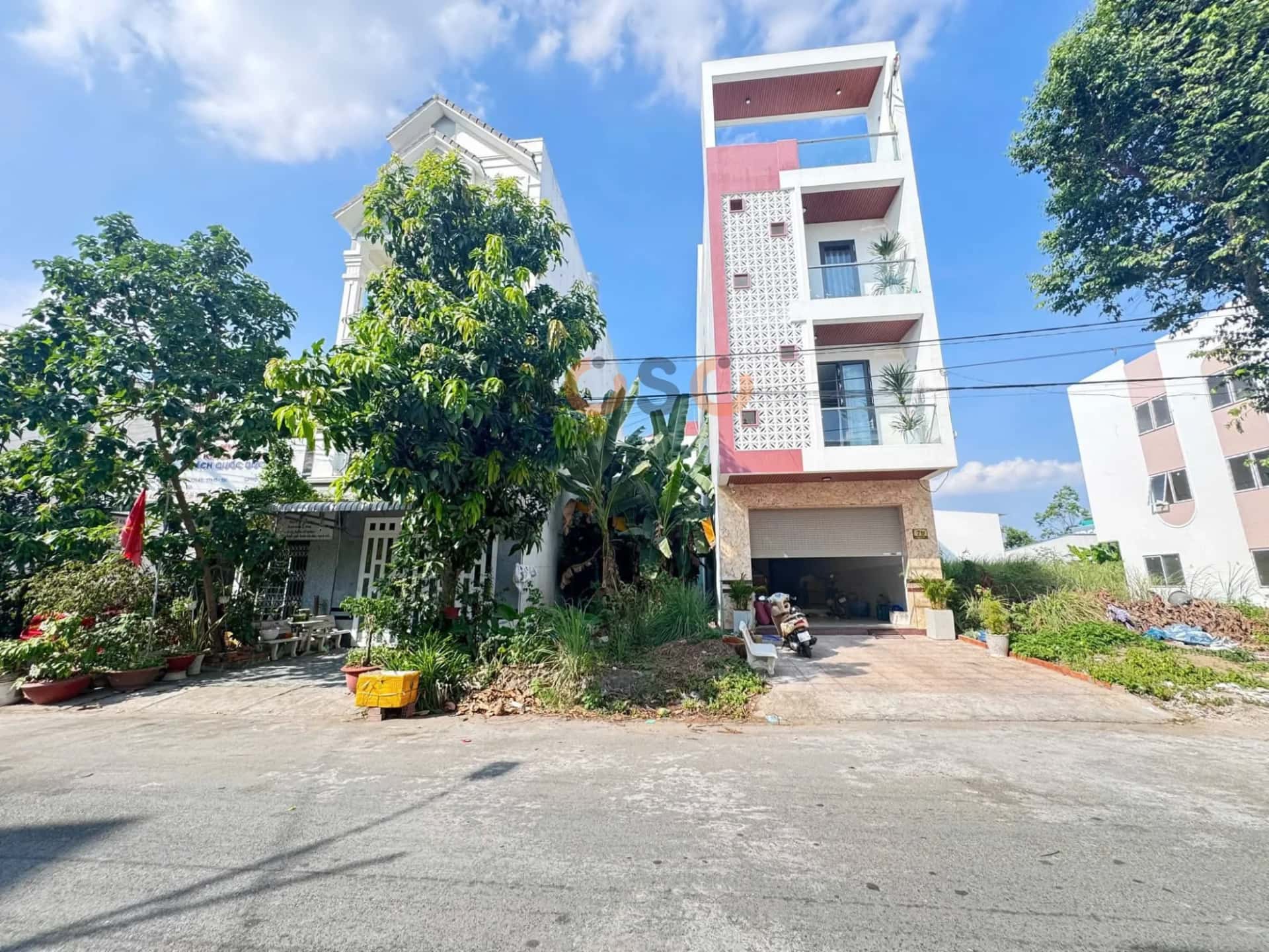 Bán đất KDC Hồng Loan Quận Cái Răng, TP. Cần Thơ – giá 3.5 tỷ — Hình 2
