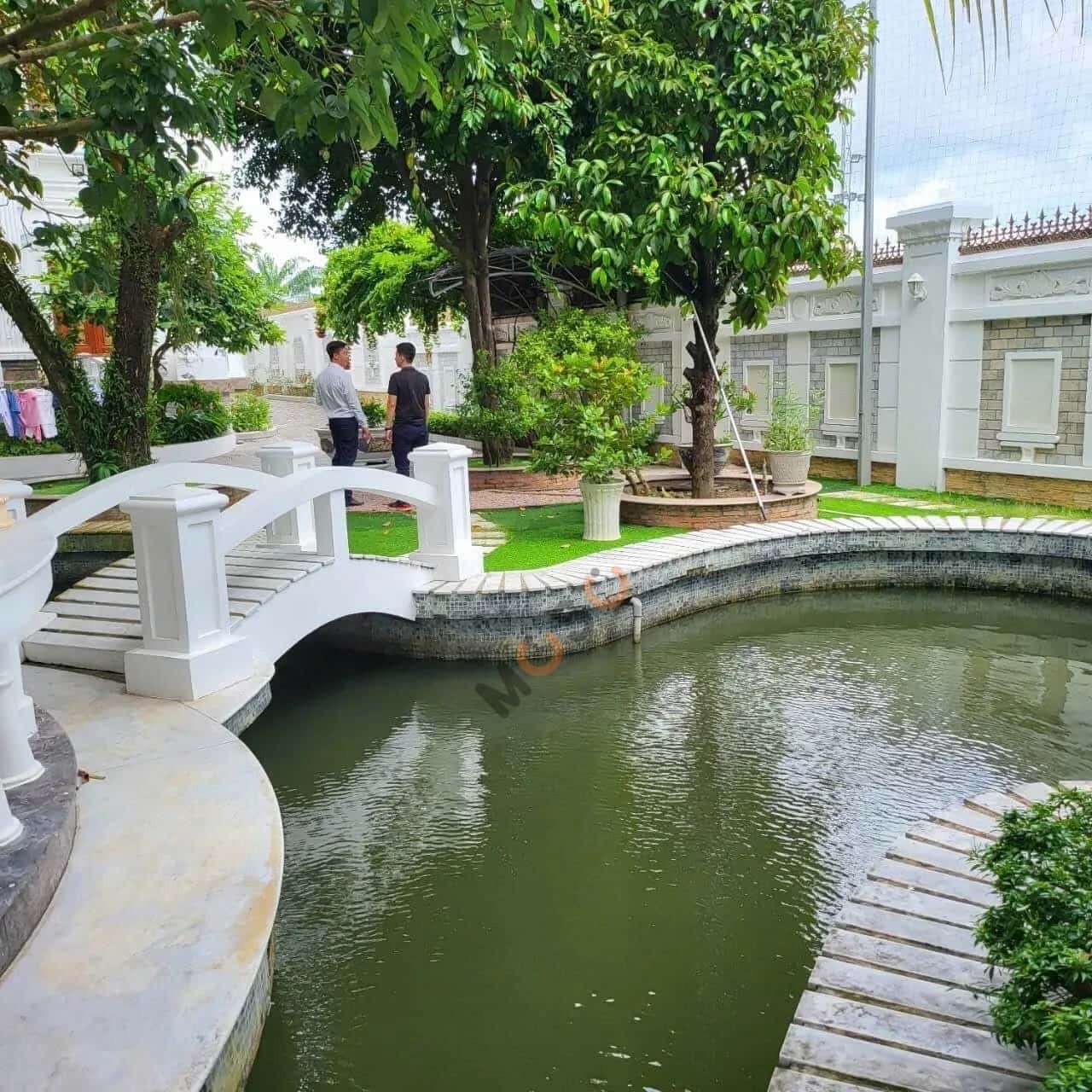 Bán nhà mặt tiền Trần Văn Giàu Quận Ninh Kiều, TP. Cần Thơ – 8 phòng ngủ, giá 58 tỷ — Hình 3