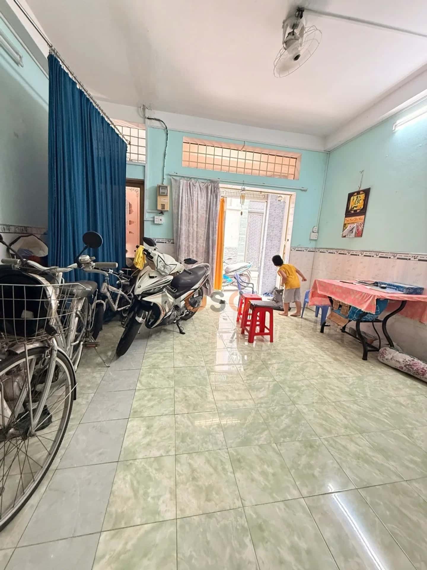 Bán nhà mặt tiền Trương Công Định Quận Tân Bình, TP.HCM – 4 phòng ngủ, giá 8.9 tỷ — Hình 2