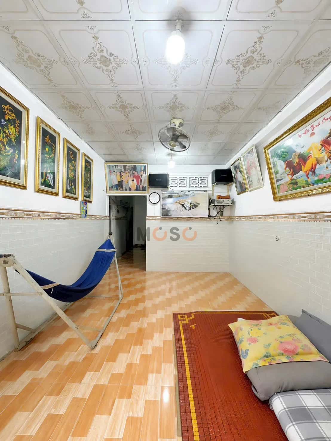 Bán nhà hẻm Cách Mạng Tháng 8 Quận Ninh Kiều, TP. Cần Thơ – 2 phòng ngủ, giá 1.9 tỷ — Hình 2 Bán nhà hẻm Cách Mạng Tháng 8 Quận Ninh Kiều, TP. Cần Thơ – 2 phòng ngủ, giá 1.9 tỷ — Hình 2