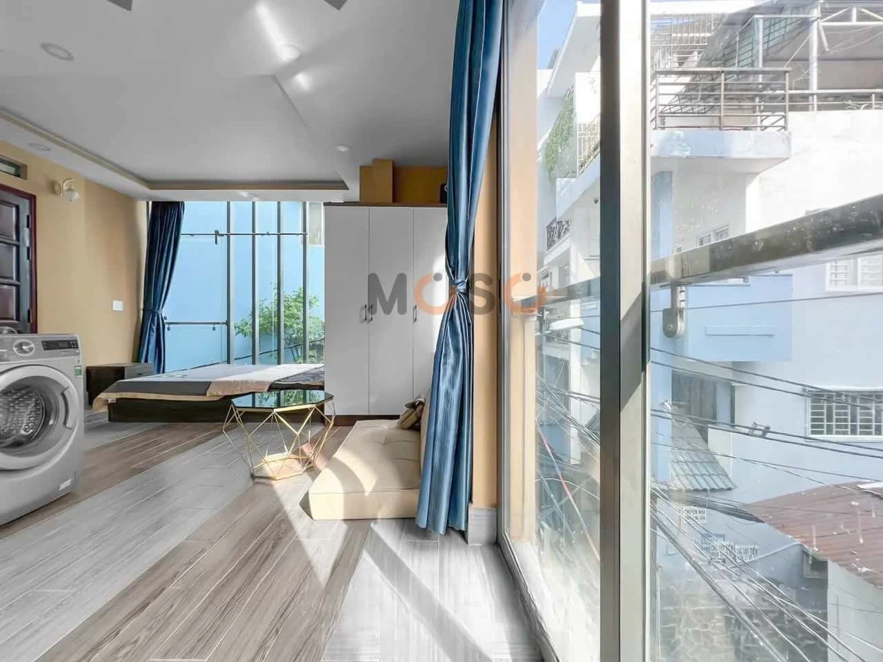 Bán nhà hẻm Đường Phan Tây Hồ Quận Phú Nhuận, TP.HCM – 9 phòng ngủ, giá 22 tỷ — Hình 3