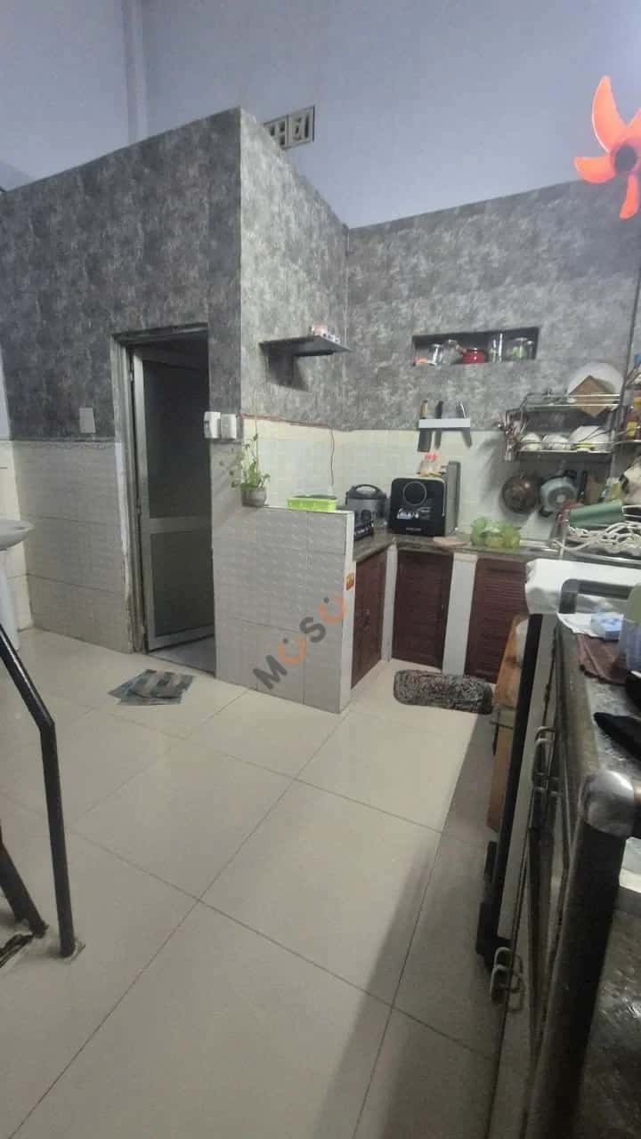 Bán nhà hẻm đường số 4 Quận Bình Tân, TP.HCM – 2 phòng ngủ, giá 4.7 tỷ — Hình 3 Bán nhà hẻm đường số 4 Quận Bình Tân, TP.HCM – 2 phòng ngủ, giá 4.7 tỷ — Hình 3
