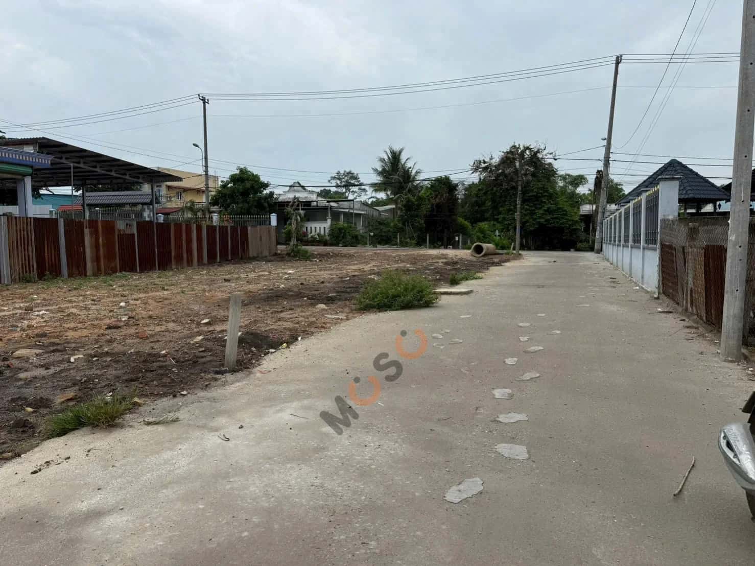 Bán đất ấp 7 Huyện Củ Chi, TP.HCM – giá 1.8 tỷ — Hình 2