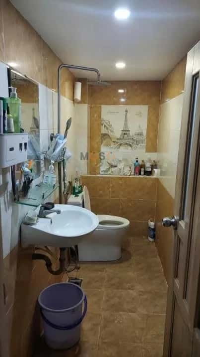 Bán nhà hẻm Tây Thạnh Quận Tân Phú, TP.HCM – 5 phòng ngủ, giá 7.3 tỷ — Hình 3