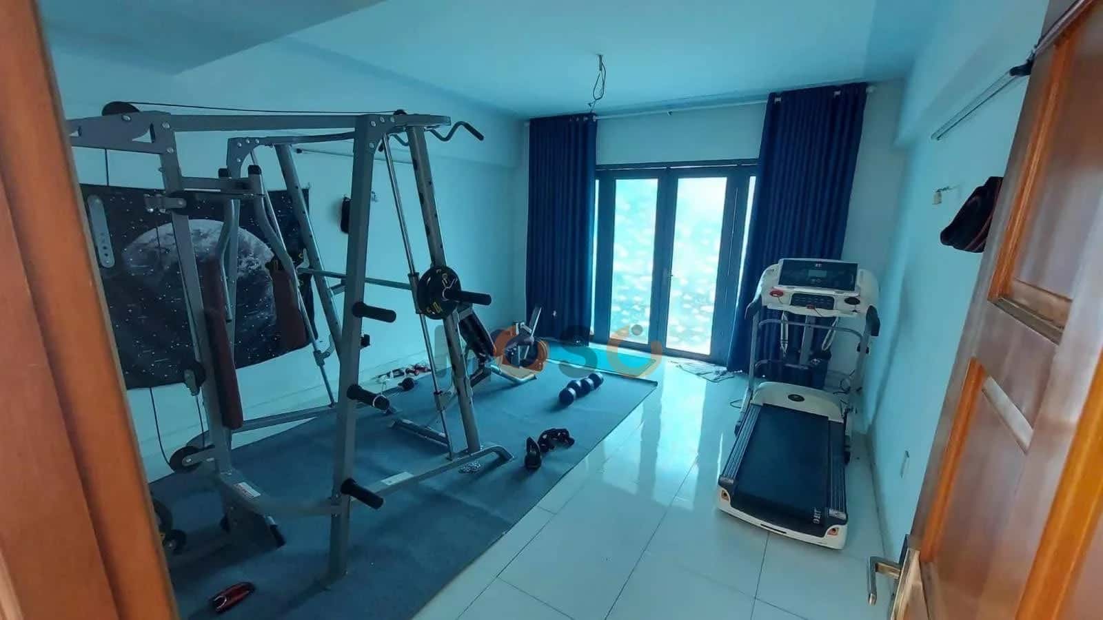 Bán nhà hẻm Tây Thạnh Quận Tân Phú, TP.HCM – 5 phòng ngủ, giá 7.3 tỷ — Hình 2