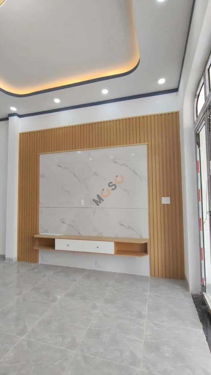 Bán nhà mặt tiền đường N3 Thành phố Bến Cát, Bình Dương – 3 phòng ngủ, giá 2.1 tỷ — Hình 3