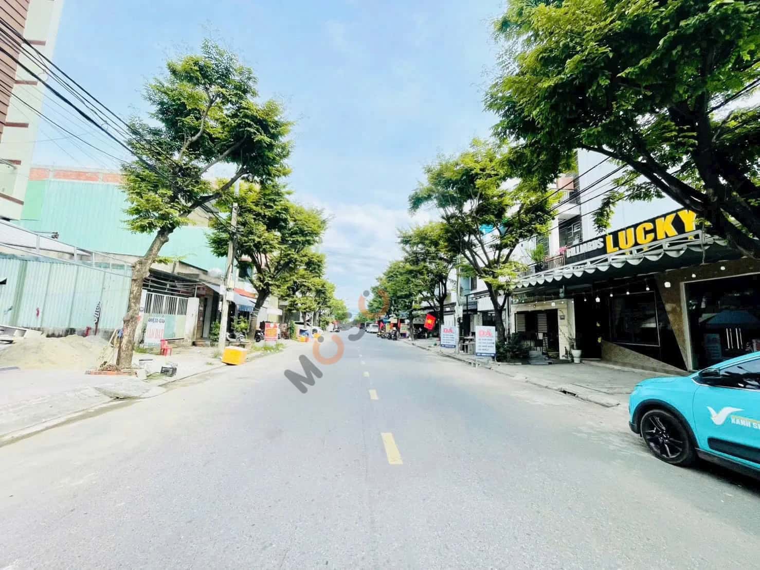 Bán đất Bùi Tấn Diên Quận Cẩm Lệ, TP. Đà Nẵng – giá 5.8 tỷ — Hình 2