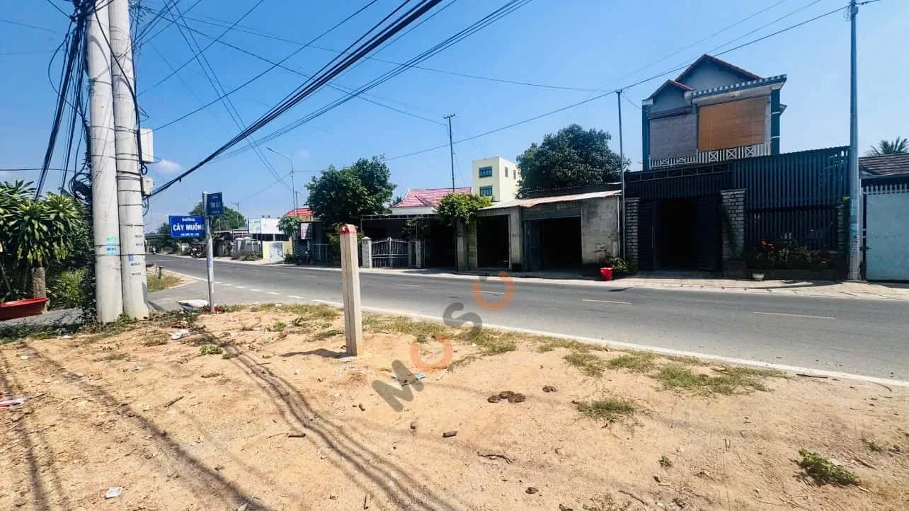Bán đất thôn Phước Lương, đường Tỉnh Lộ 2  Huyện Diên Khánh, Khánh Hòa – giá 1.5 tỷ — Hình 3
