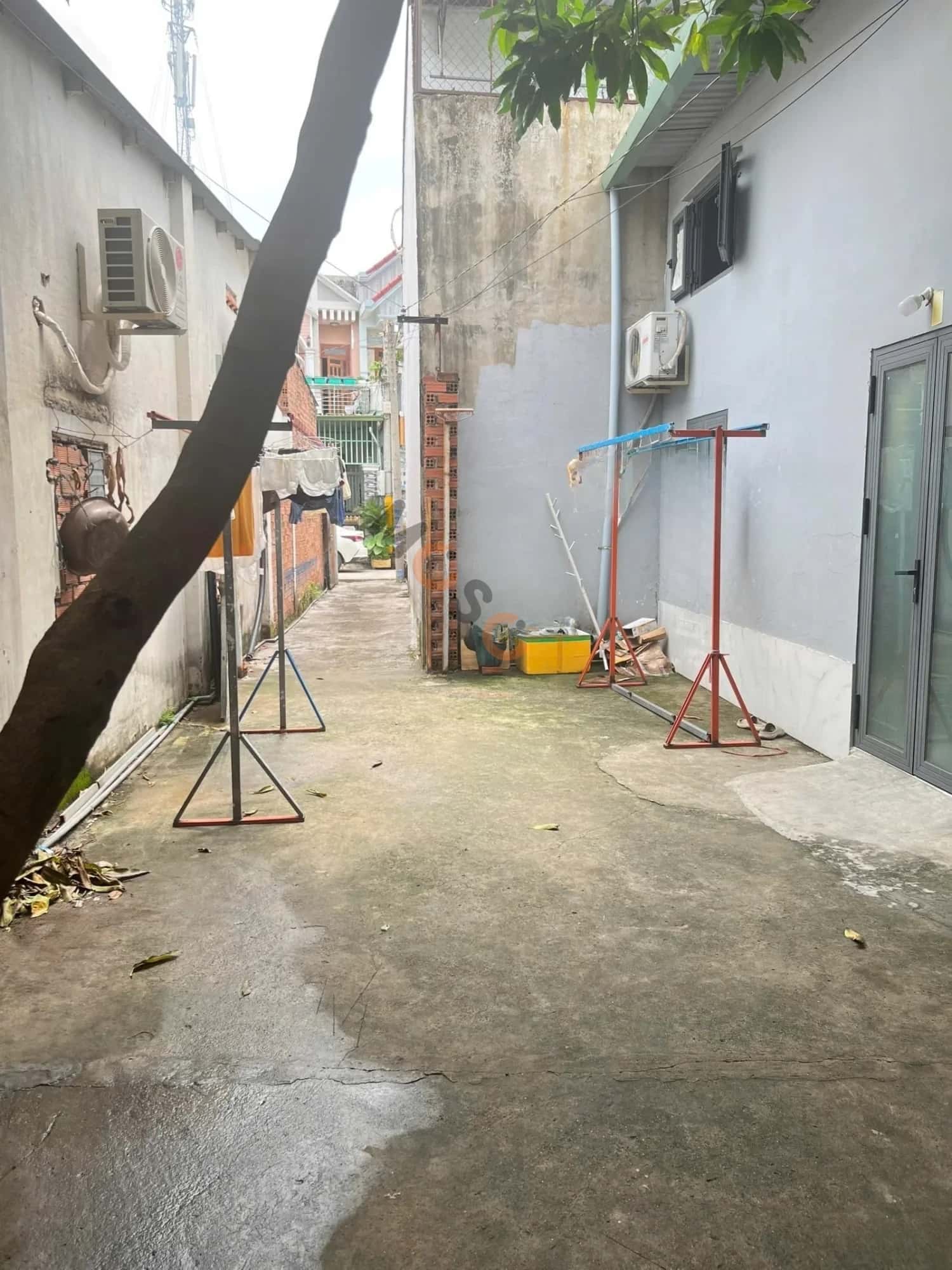 Bán nhà hẻm Trần Quang Khải Thành phố Dĩ An, Bình Dương – 7 phòng ngủ, giá 13 tỷ — Hình 3