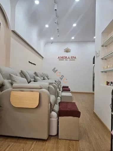 Bán nhà hẻm Bạch Đằng  Thành phố Nha Trang, Khánh Hòa – 2 phòng ngủ, giá 24.9 tỷ — Hình 3