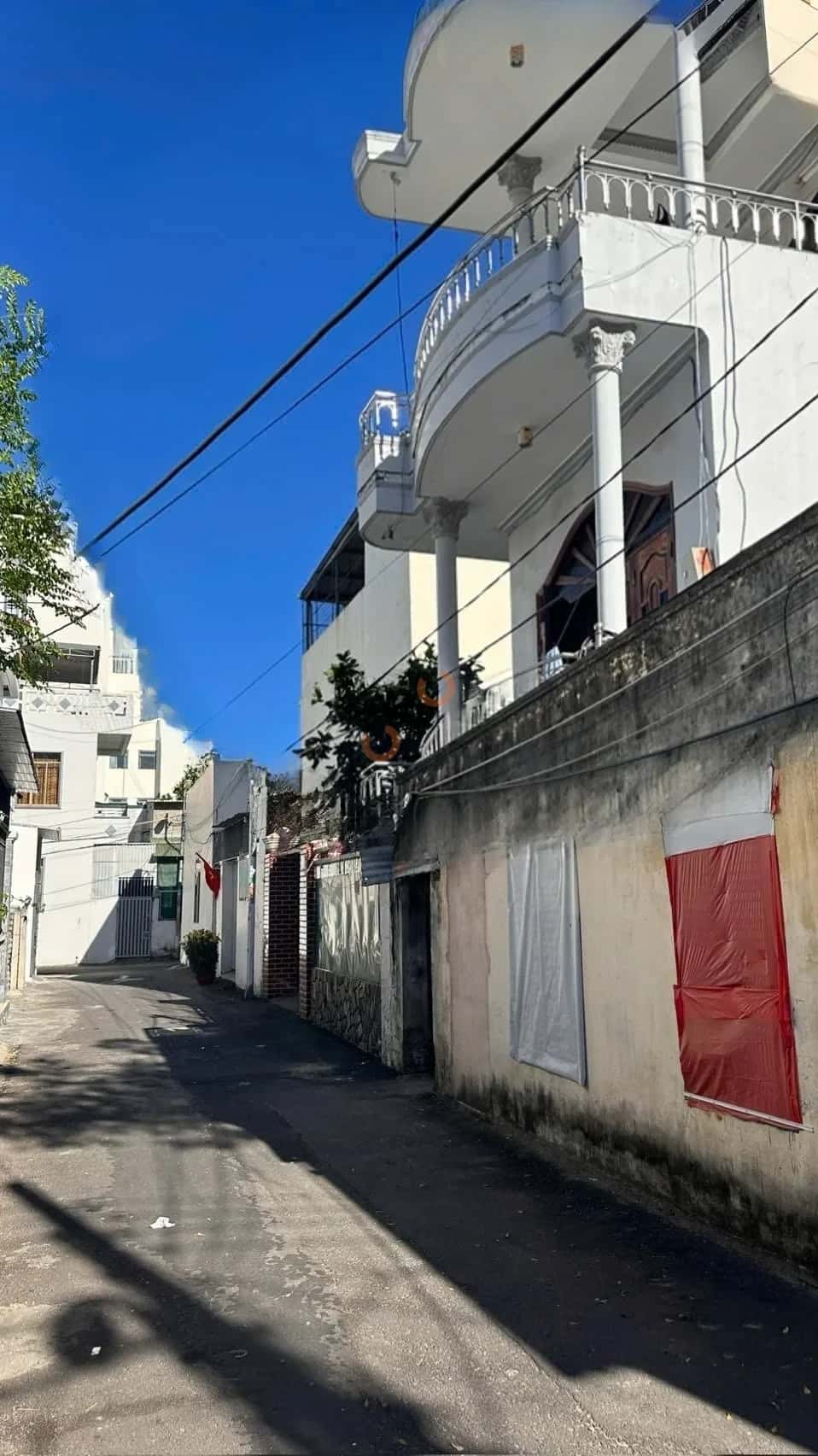 Bán nhà mặt tiền Hoàng Trinh  Thành phố Nha Trang, Khánh Hòa – 5 phòng ngủ, giá 12.1 tỷ — Hình 2