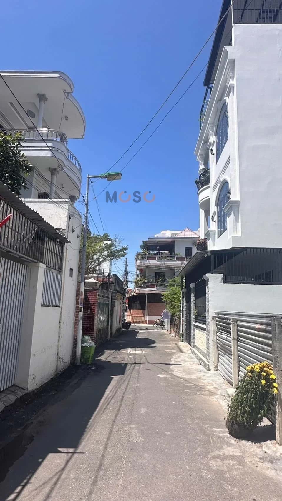 Bán nhà mặt tiền Hoàng Trinh  Thành phố Nha Trang, Khánh Hòa – 5 phòng ngủ, giá 12.1 tỷ — Hình 3