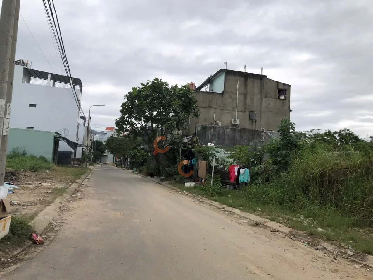 Bán đất Bàu Mạc 18 Quận Liên Chiểu, TP. Đà Nẵng – giá 5 tỷ — Hình 2