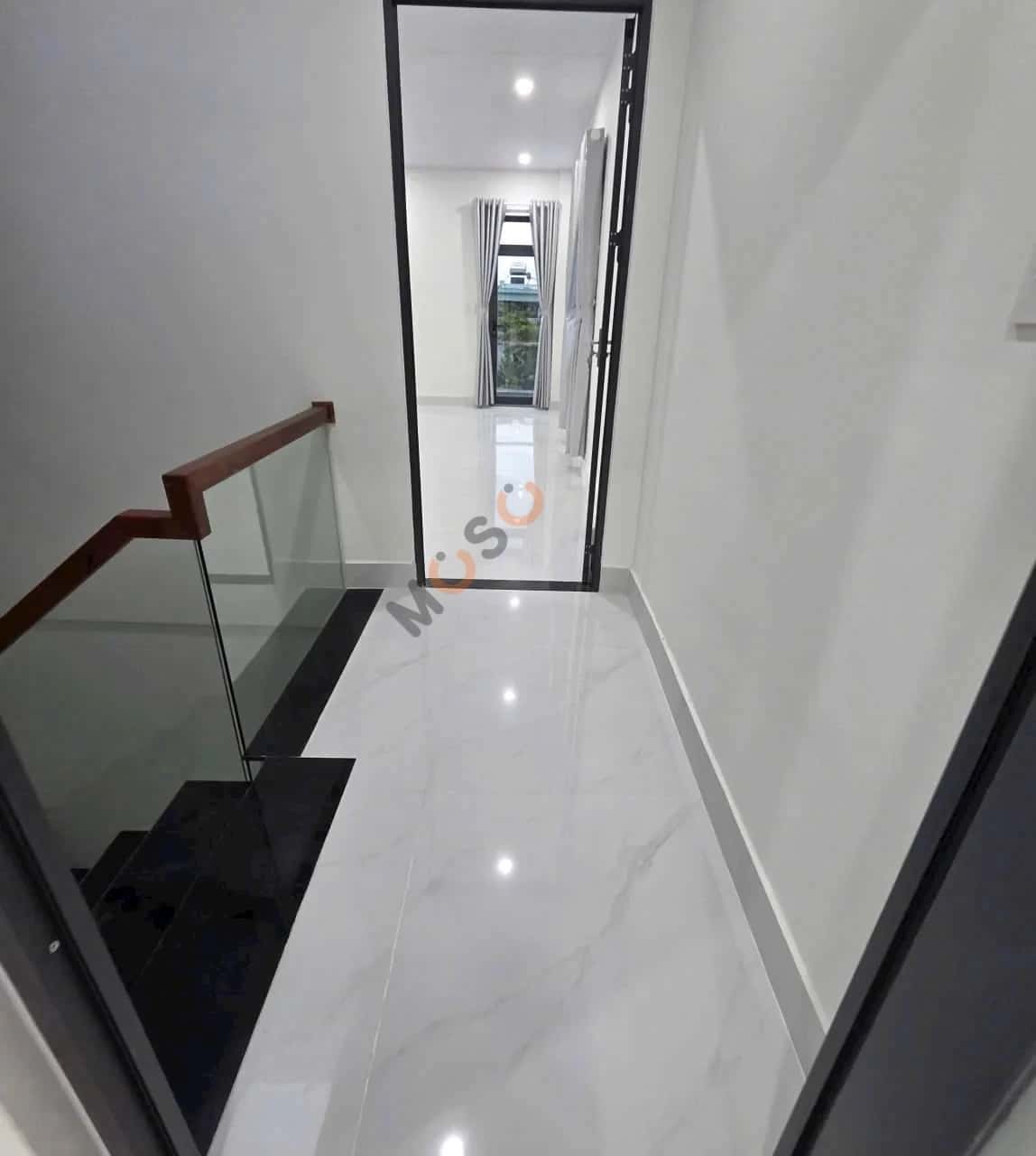 Bán nhà mặt tiền Bàu Mạc 18 Quận Liên Chiểu, TP. Đà Nẵng – 5 phòng ngủ, giá 6.6 tỷ — Hình 3
