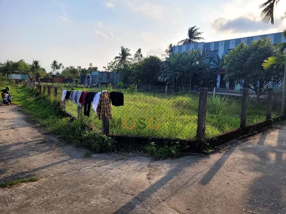 Bán đất Thôn Phú Sơn 1 Huyện Hòa Vang, TP. Đà Nẵng – giá 1.8 tỷ — Hình 2