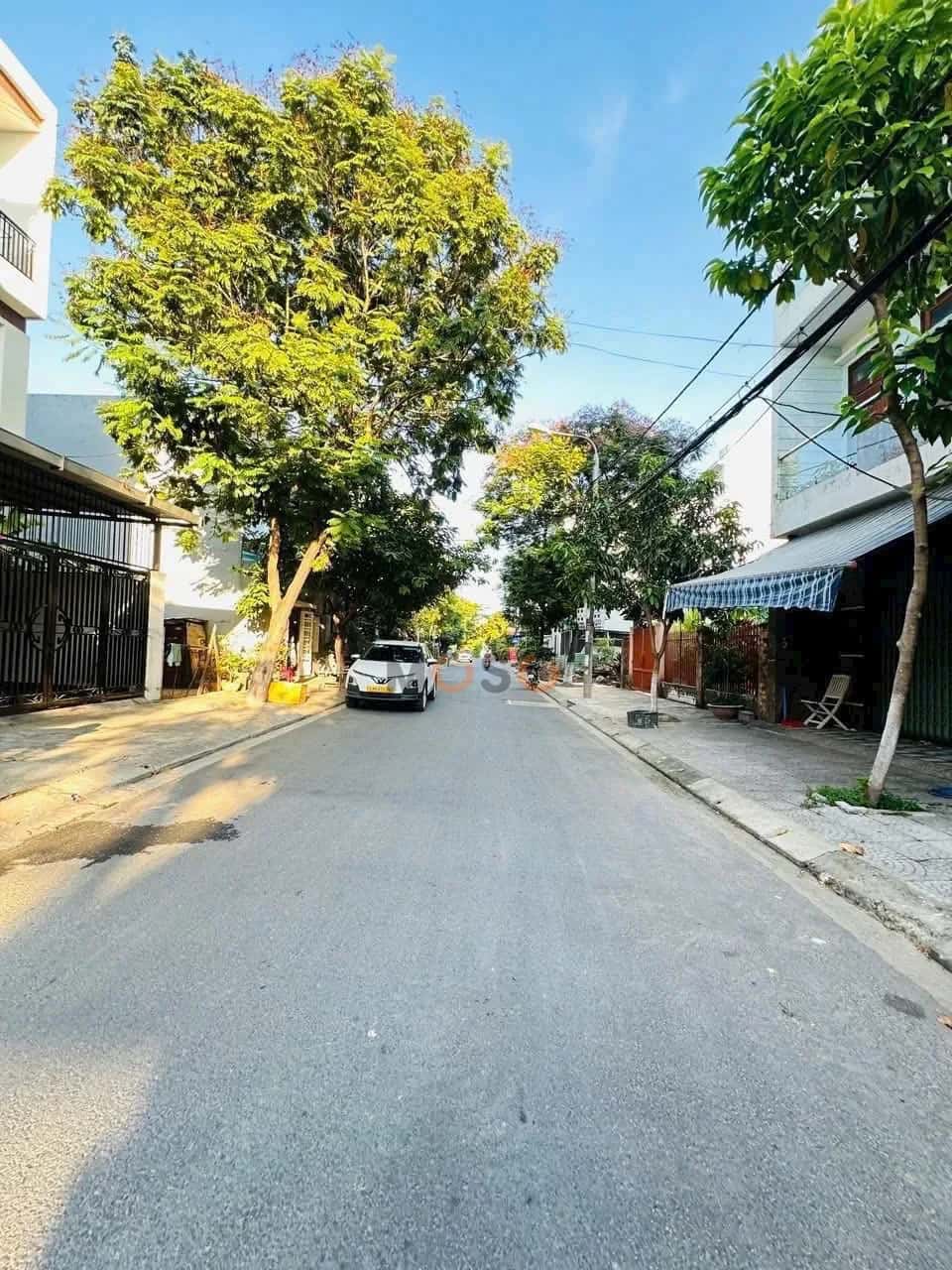 Bán đất Hòa Phú 16 Quận Liên Chiểu, TP. Đà Nẵng – giá 5.6 tỷ — Hình 2