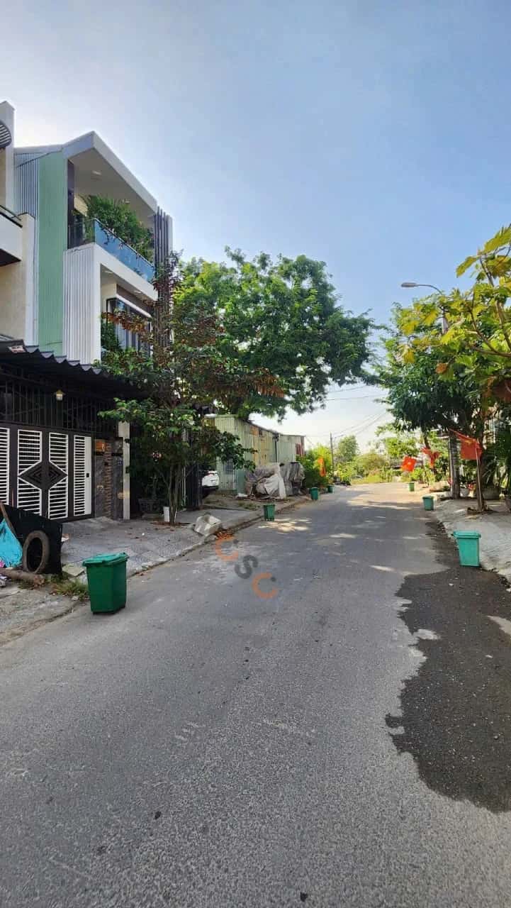 Bán đất Khánh An 12 Quận Liên Chiểu, TP. Đà Nẵng – giá 4 tỷ — Hình 2 Bán đất Khánh An 12 Quận Liên Chiểu, TP. Đà Nẵng – giá 4 tỷ — Hình 2