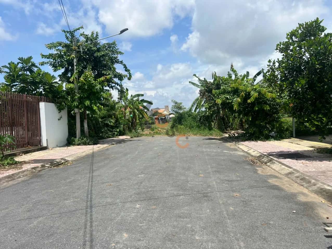 Bán đất đường nội bộ khu lương thực Tân Hòa Huyện Gò Công Đông, Tiền Giang – giá 1.3 tỷ — Hình 2