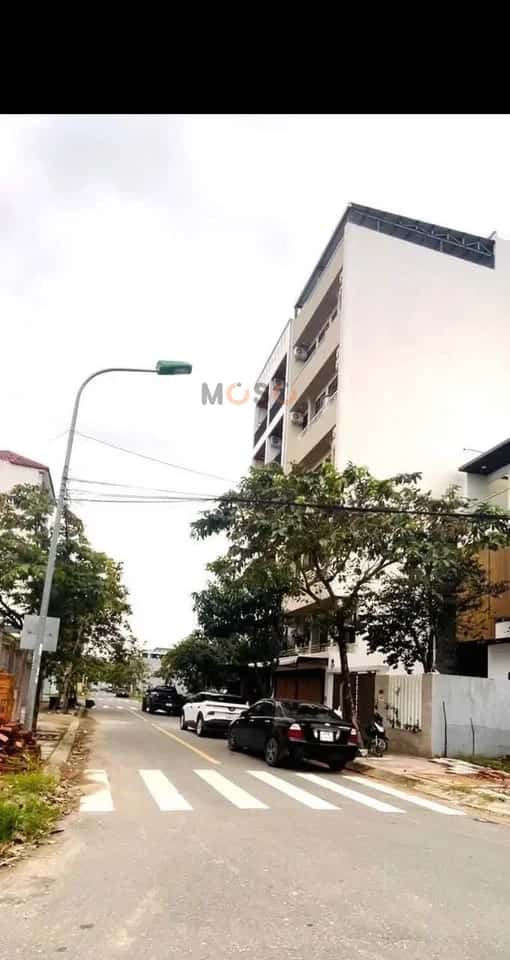 Bán đất Hòa Minh 27 Quận Liên Chiểu, TP. Đà Nẵng – giá 6.7 tỷ — Hình 3