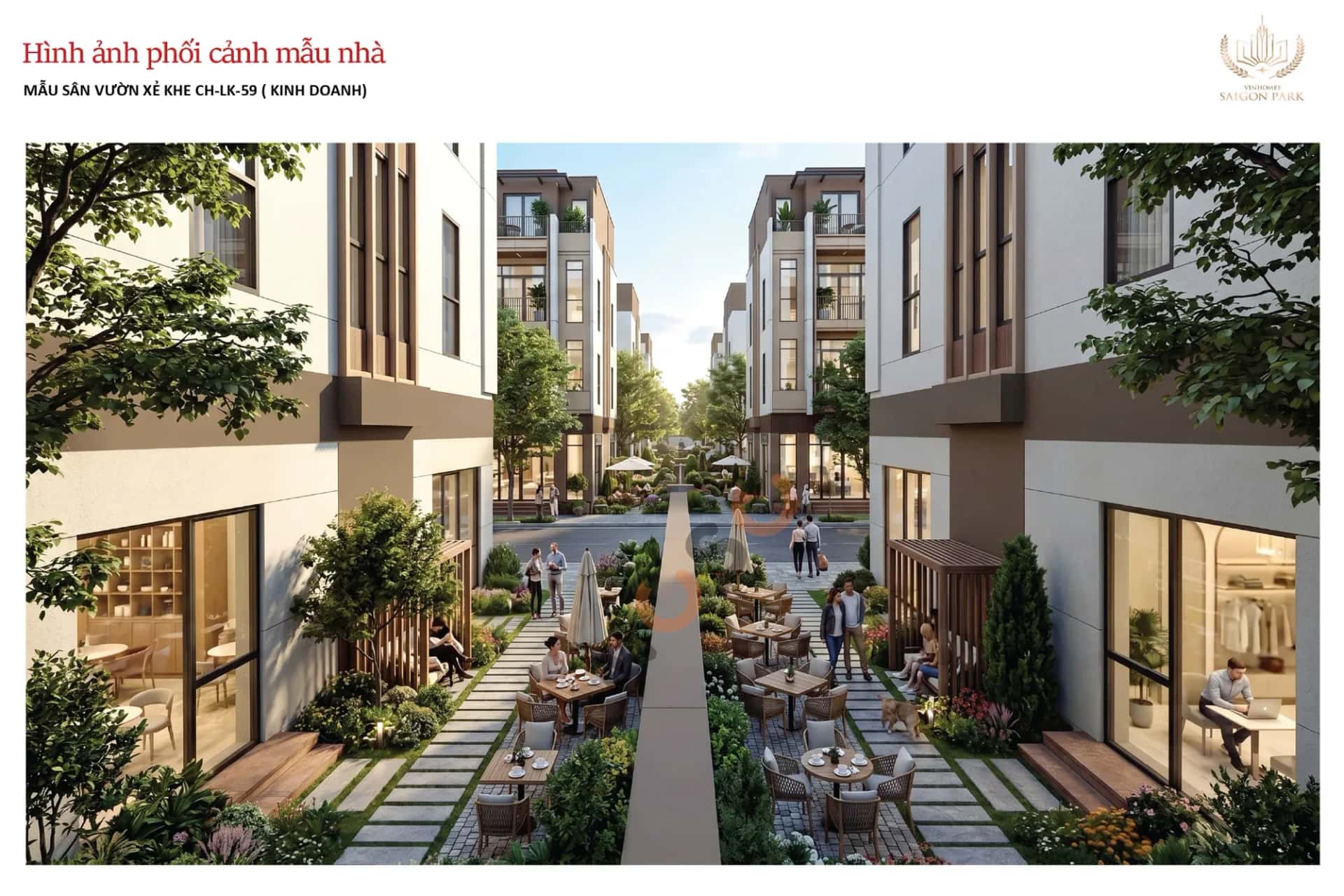 Bán nhà mặt tiền Đặng Công Bỉnh Huyện Hóc Môn, TP.HCM – 4 phòng ngủ, giá 4 tỷ — Hình 2