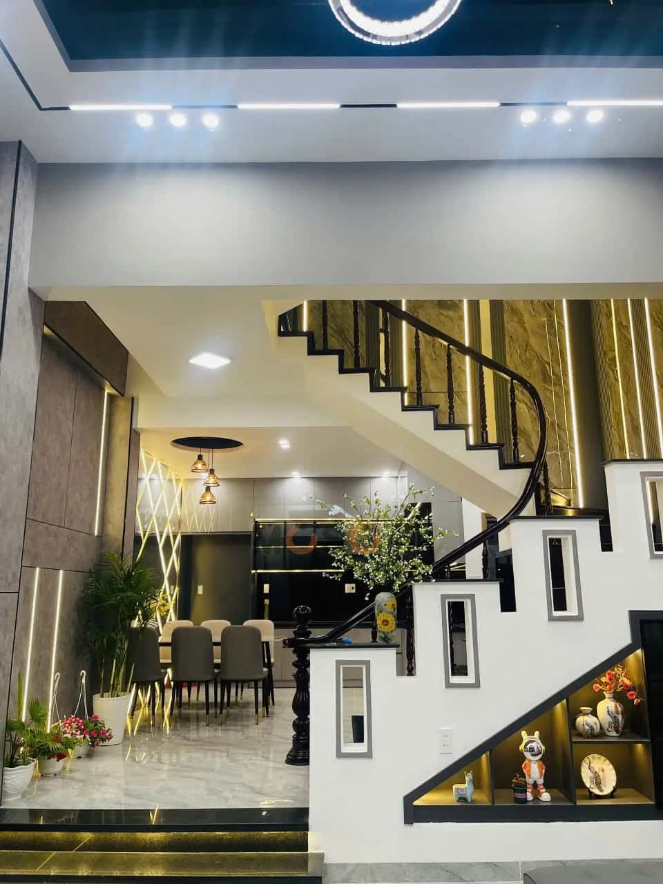 Bán nhà hẻm Trần Cao Vân Quận Thanh Khê, TP. Đà Nẵng – 3 phòng ngủ, giá 6.5 tỷ — Hình 3 Bán nhà hẻm Trần Cao Vân Quận Thanh Khê, TP. Đà Nẵng – 3 phòng ngủ, giá 6.5 tỷ — Hình 3