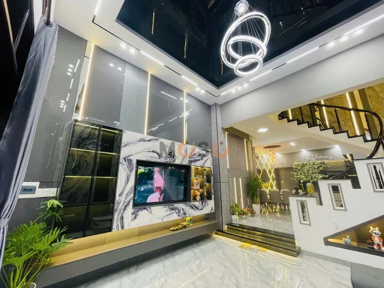 Bán nhà hẻm Trần Cao Vân Quận Thanh Khê, TP. Đà Nẵng – 3 phòng ngủ, giá 6.5 tỷ — Hình 2 Bán nhà hẻm Trần Cao Vân Quận Thanh Khê, TP. Đà Nẵng – 3 phòng ngủ, giá 6.5 tỷ — Hình 2