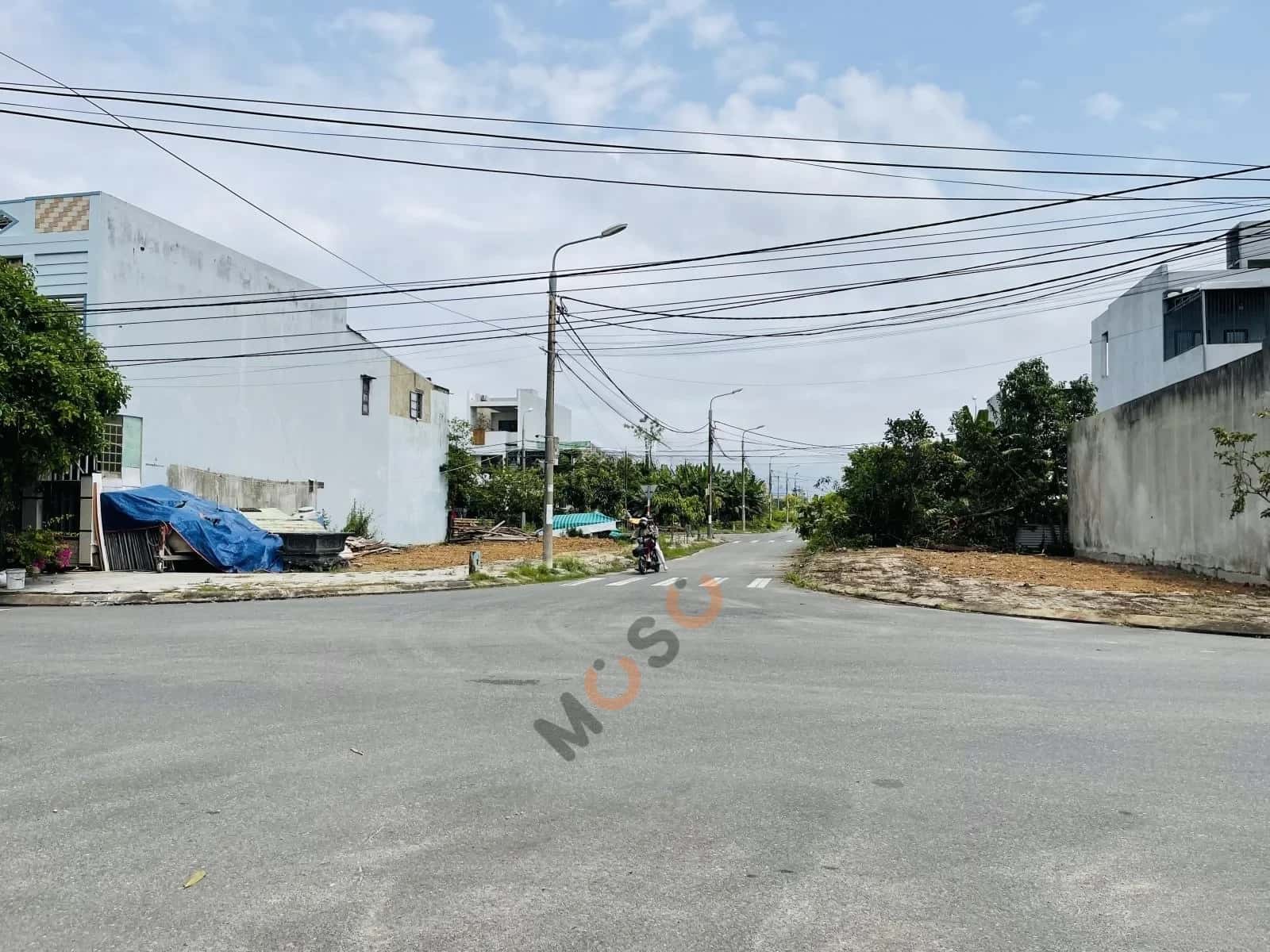 Bán đất Văn Tiến Dũng Quận Cẩm Lệ, TP. Đà Nẵng – giá 10 tỷ — Hình 2