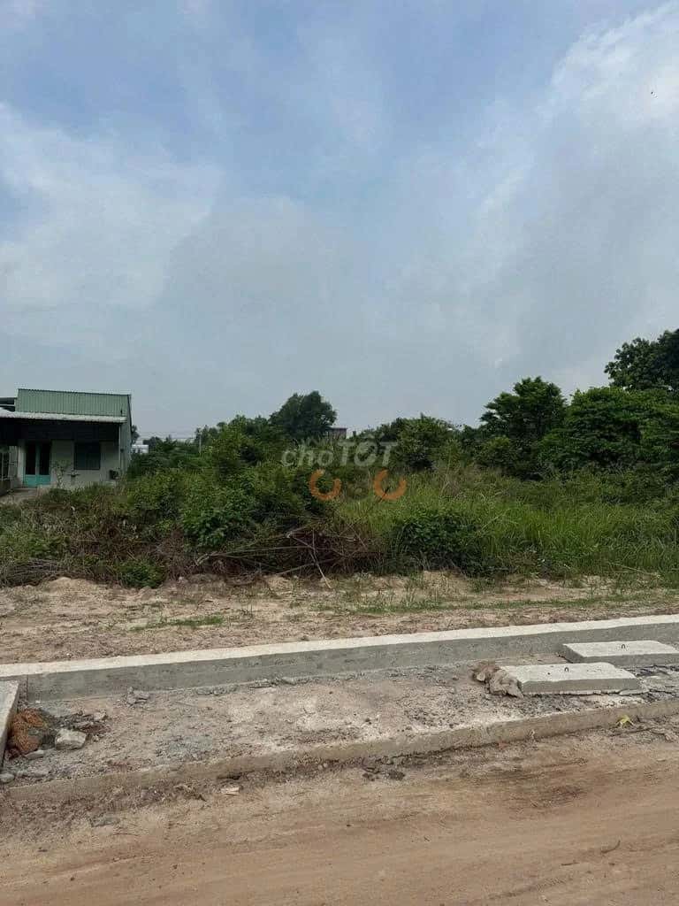 Bán đất Hội Nghĩa 37 Thành phố Tân Uyên, Bình Dương – giá 4.8 tỷ
