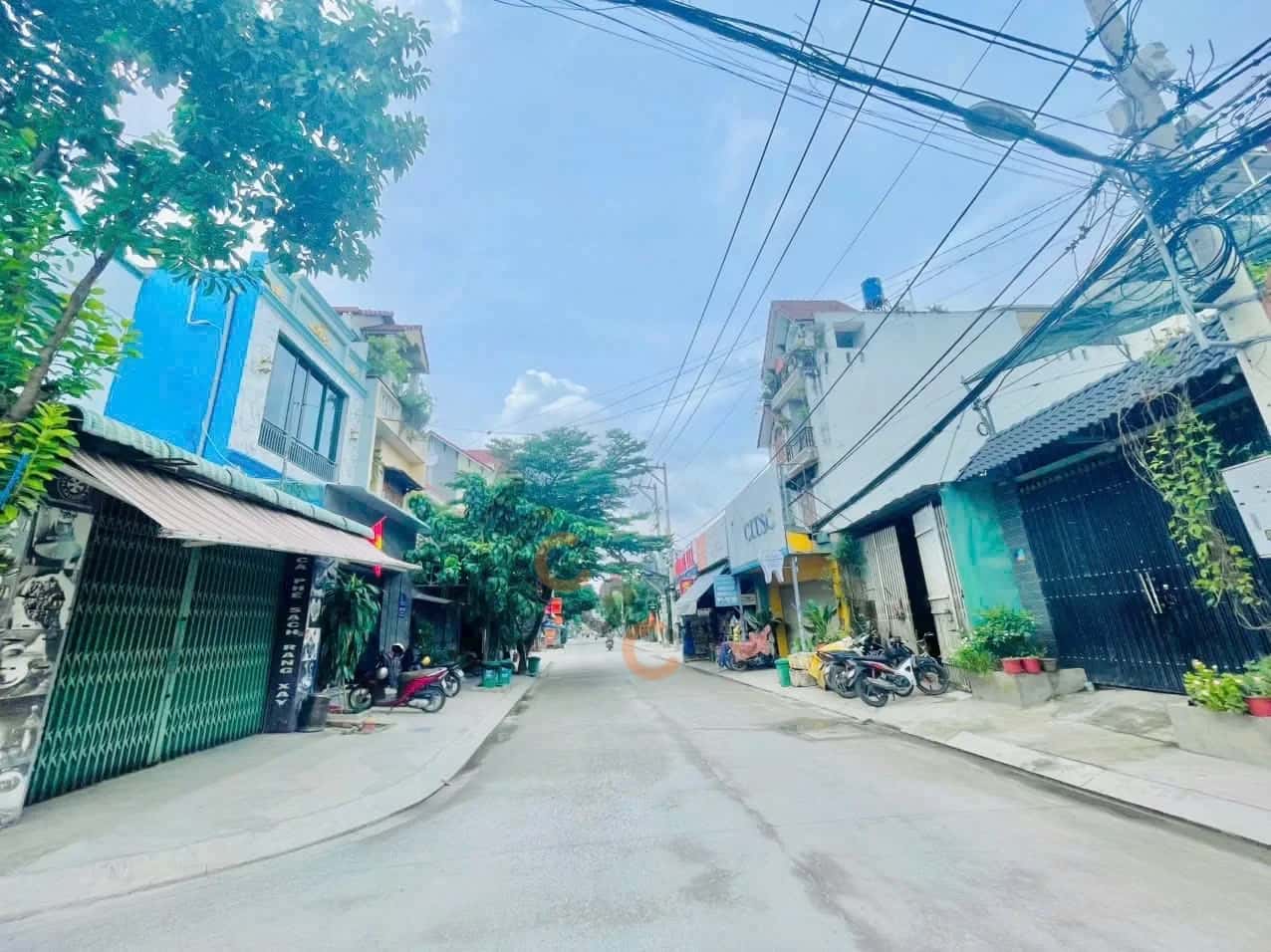 Bán đất Thạnh Xuân 22 Quận 12, TP.HCM – giá 6.5 tỷ — Hình 3