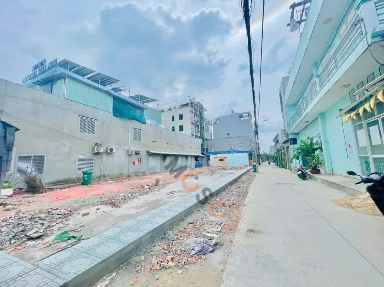 Bán đất Thạnh Xuân 22 Quận 12, TP.HCM – giá 6.5 tỷ — Hình 2