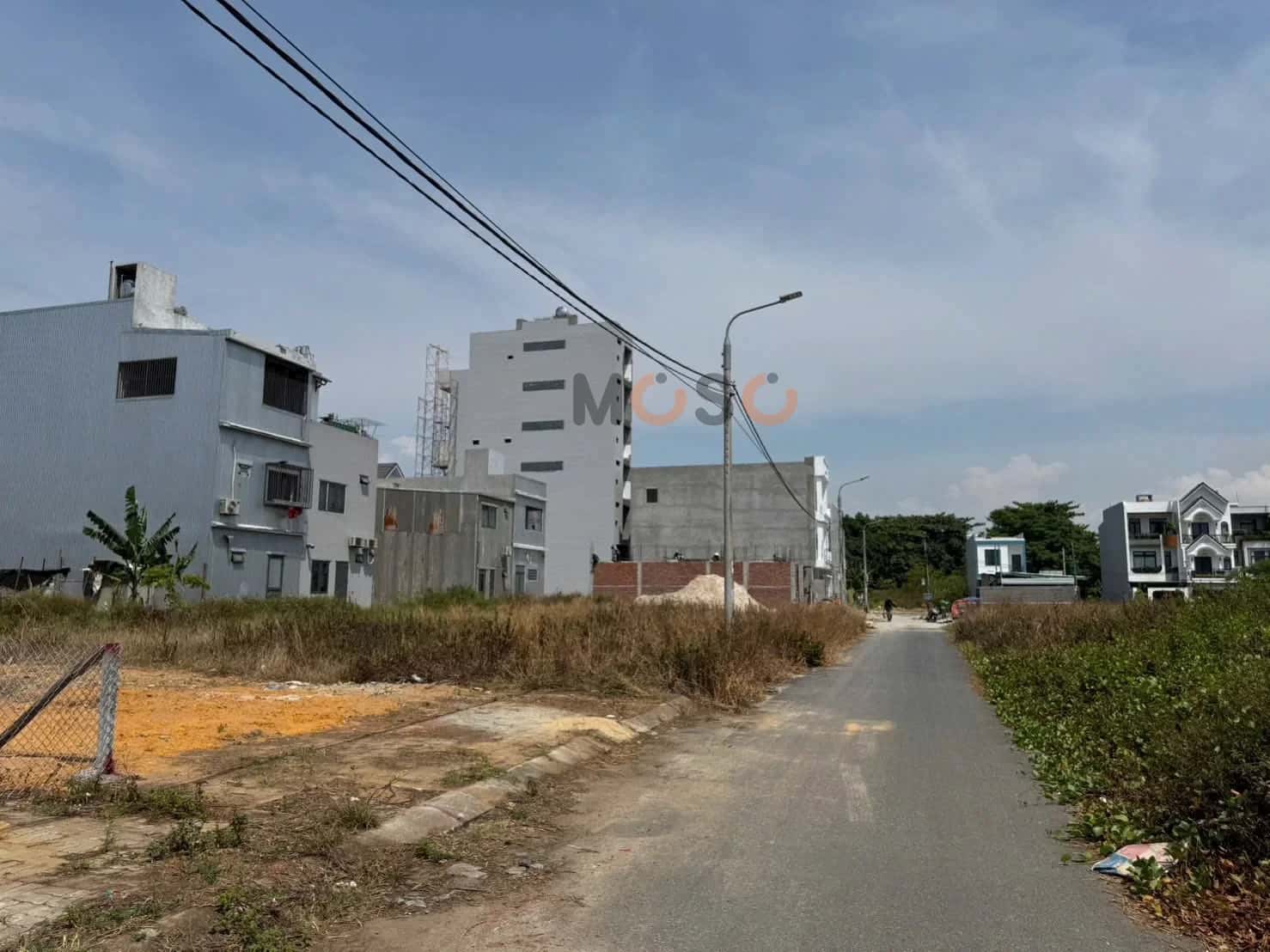 Bán đất Ngô Sĩ Liên Quận Liên Chiểu, TP. Đà Nẵng – giá 5.4 tỷ — Hình 3