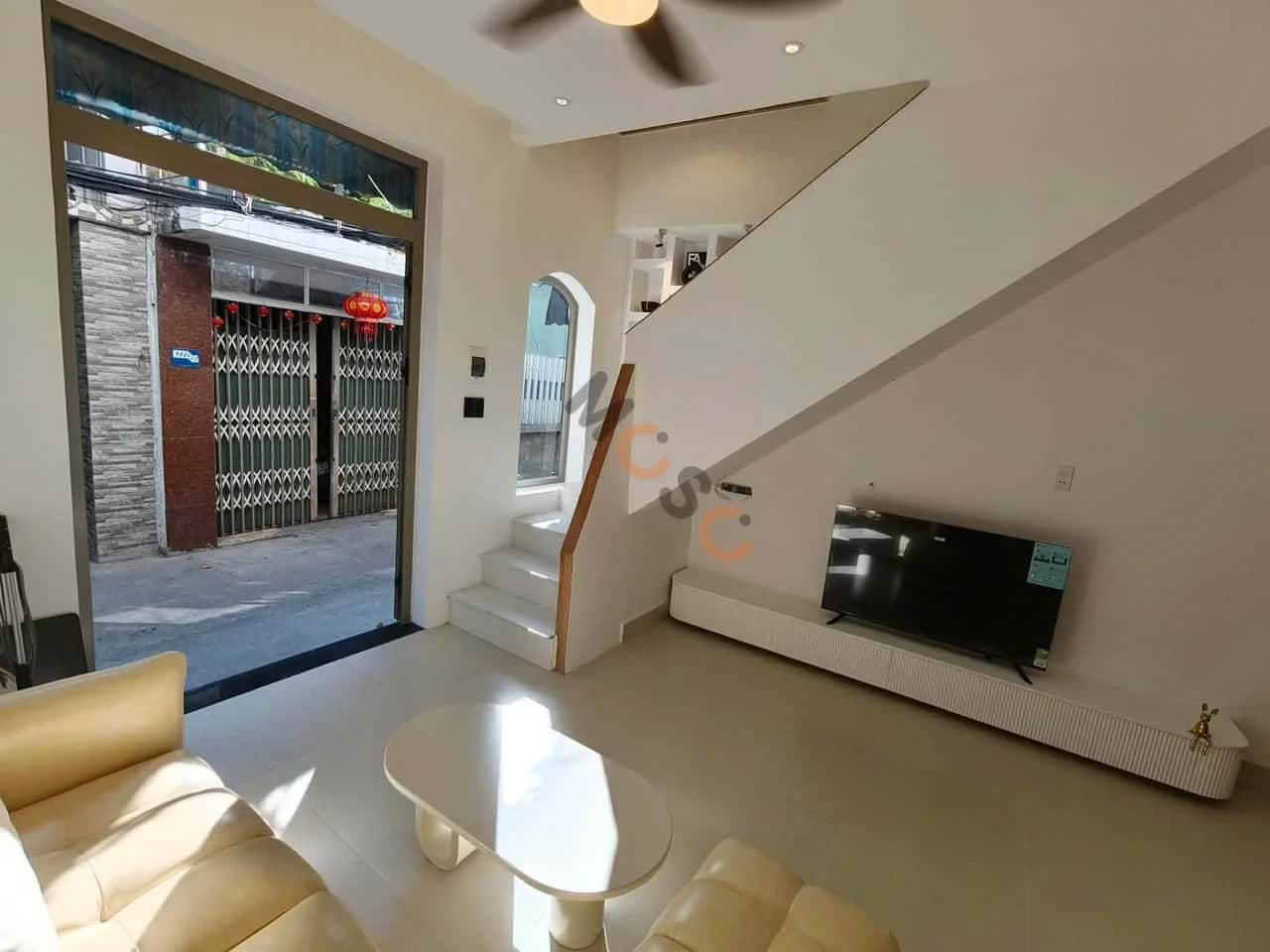 Bán nhà hẻm Trần Cao Vân Quận Thanh Khê, TP. Đà Nẵng – 3 phòng ngủ, giá 4 tỷ — Hình 2 Bán nhà hẻm Trần Cao Vân Quận Thanh Khê, TP. Đà Nẵng – 3 phòng ngủ, giá 4 tỷ — Hình 2