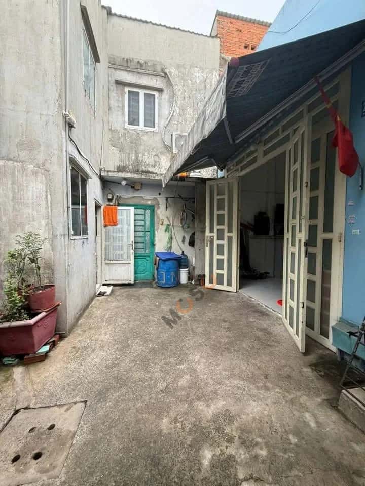 Bán nhà hẻm đường số 9A Quận Bình Tân, TP.HCM – 2 phòng ngủ, giá 3.1 tỷ — Hình 3 Bán nhà hẻm đường số 9A Quận Bình Tân, TP.HCM – 2 phòng ngủ, giá 3.1 tỷ — Hình 3