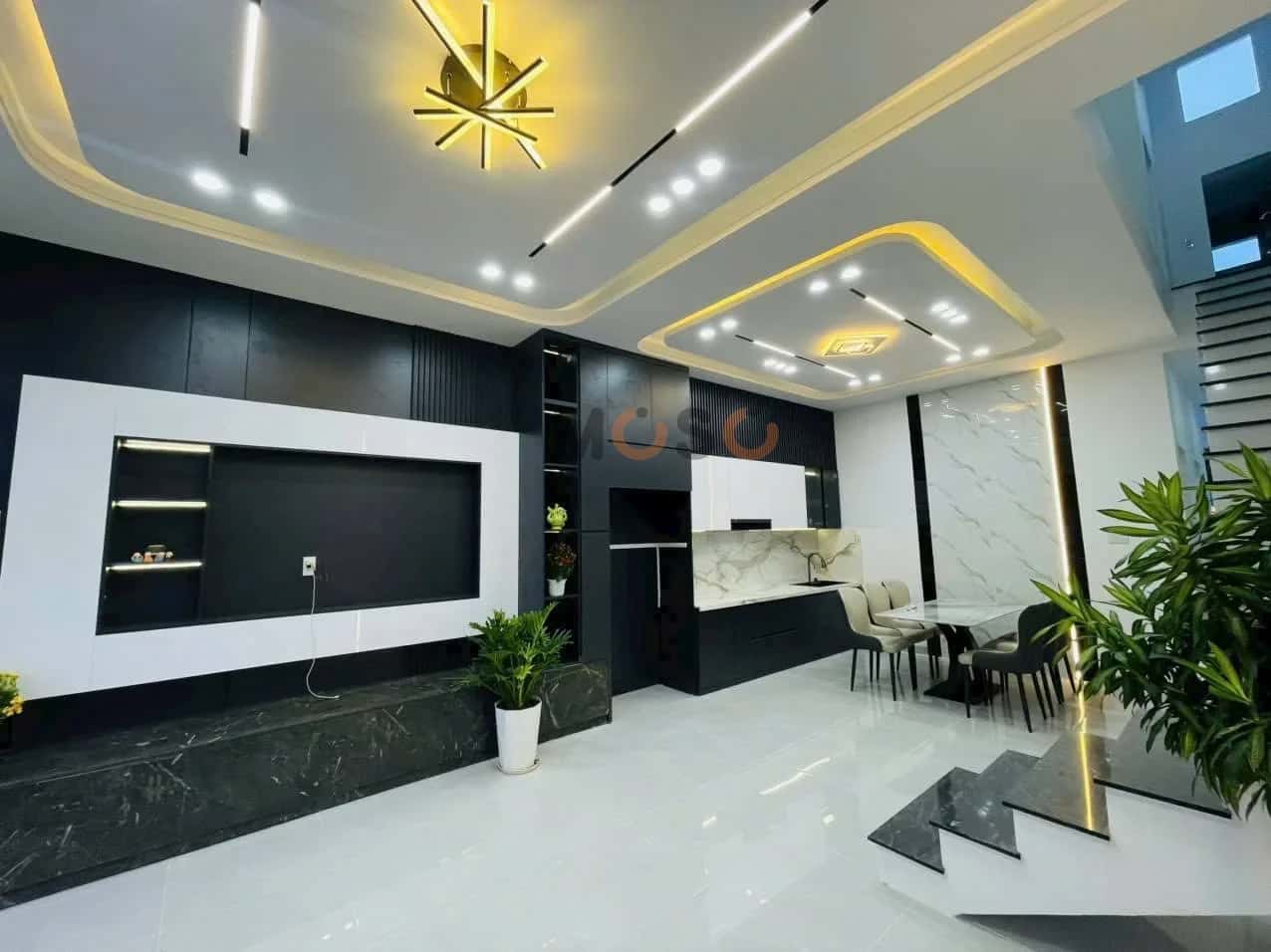 Bán nhà mặt tiền thôn Phú Lộc Tây 3 Huyện Diên Khánh, Khánh Hòa – 3 phòng ngủ, giá 3 tỷ — Hình 3