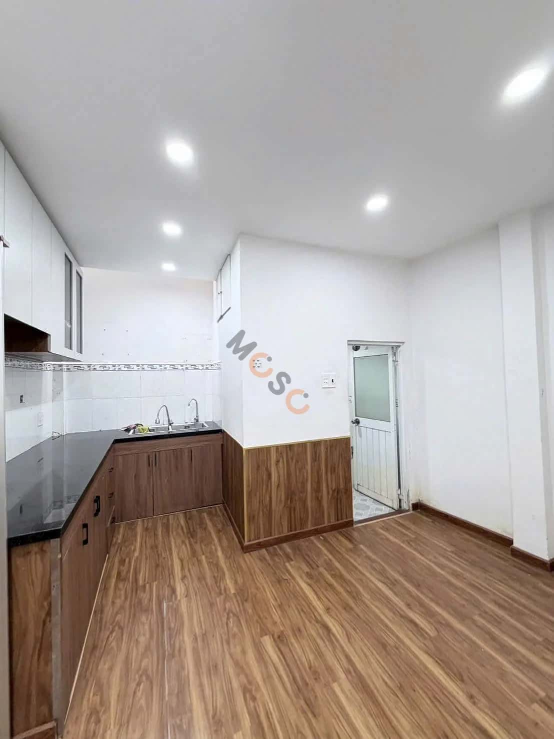 Bán nhà hẻm Hiệp Thành 45 Quận 12, TP.HCM – 2 phòng ngủ, giá 3.1 tỷ — Hình 3