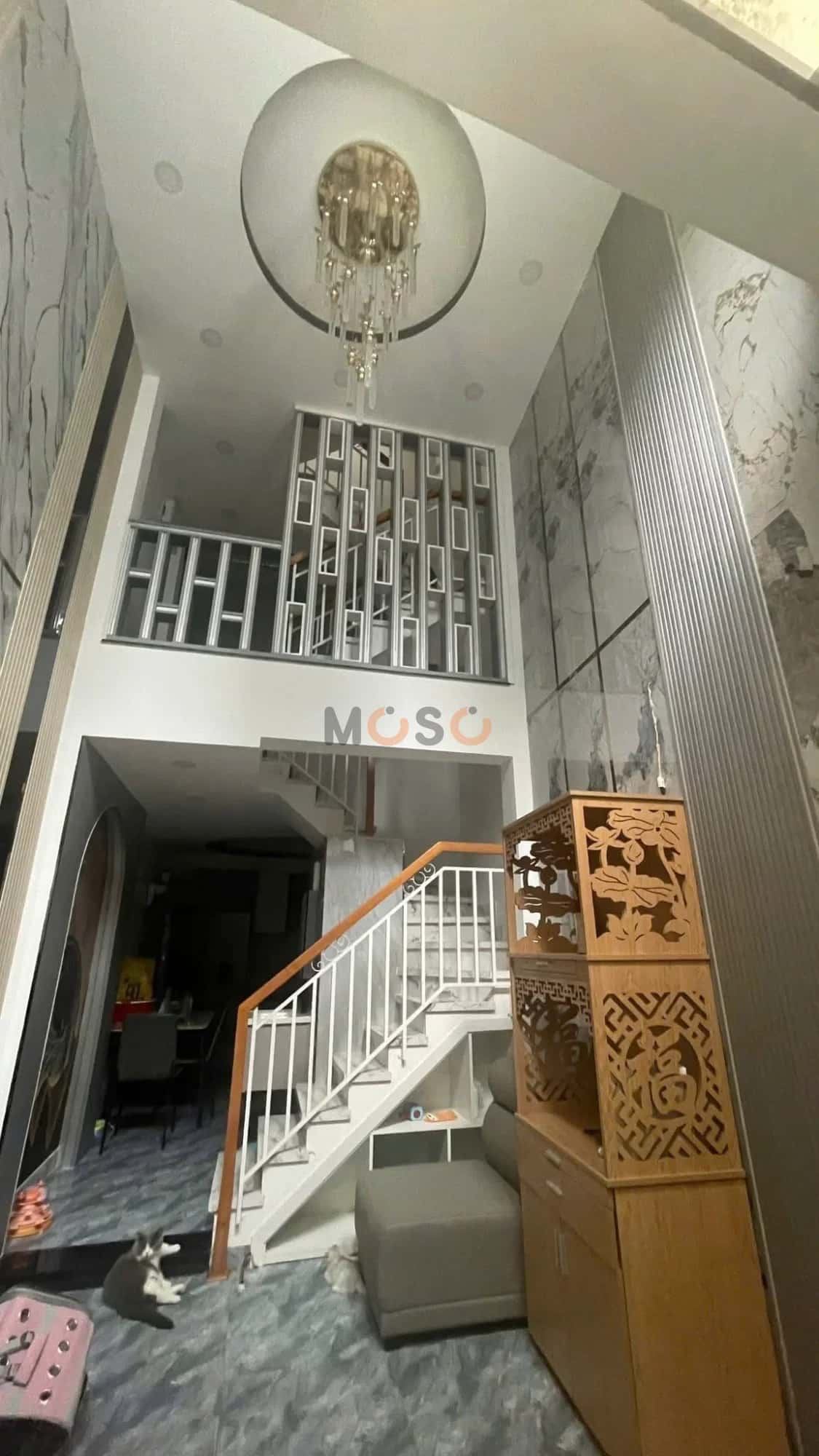 Bán nhà hẻm Bùi Quang Là Quận Gò Vấp, TP.HCM – 4 phòng ngủ, giá 5 tỷ — Hình 2 Bán nhà hẻm Bùi Quang Là Quận Gò Vấp, TP.HCM – 4 phòng ngủ, giá 5 tỷ — Hình 2