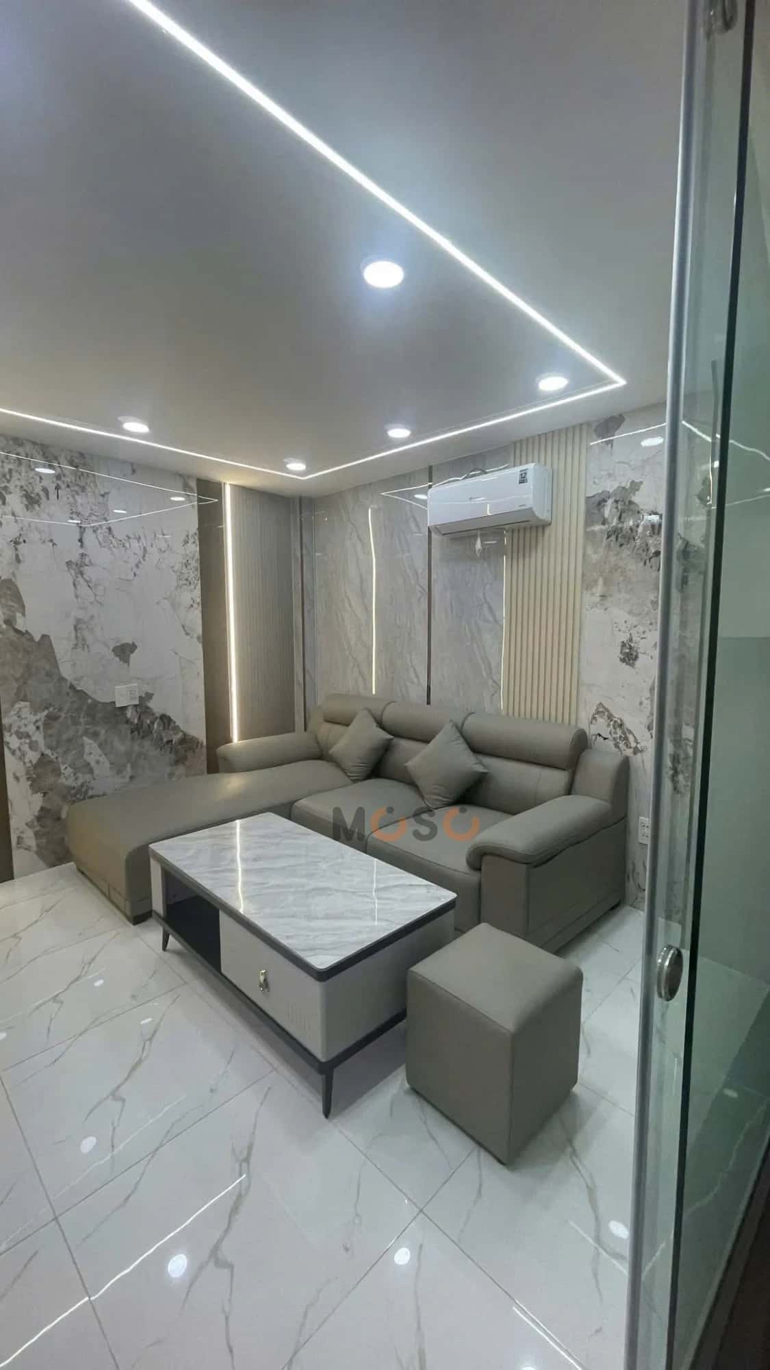 Bán nhà hẻm Bùi Quang Là Quận Gò Vấp, TP.HCM – 4 phòng ngủ, giá 5 tỷ — Hình 3 Bán nhà hẻm Bùi Quang Là Quận Gò Vấp, TP.HCM – 4 phòng ngủ, giá 5 tỷ — Hình 3