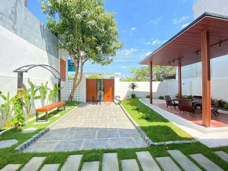 Bán nhà mặt tiền Nguyễn Ân Quận Cẩm Lệ, TP. Đà Nẵng – 3 phòng ngủ, giá 14.5 tỷ — Hình 2