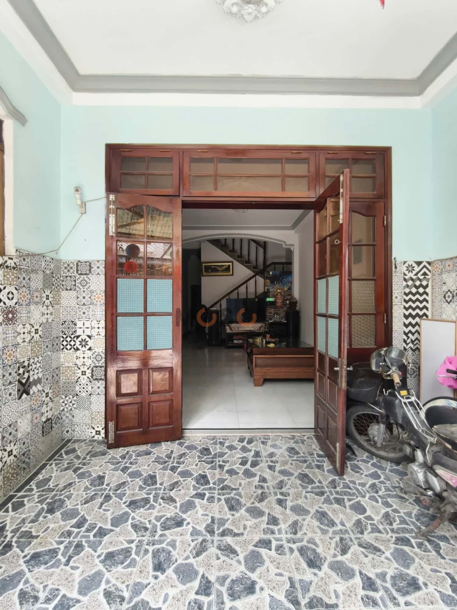 Bán nhà hẻm Cù Chính Lan Quận Thanh Khê, TP. Đà Nẵng – 3 phòng ngủ, giá 4.8 tỷ — Hình 2 Bán nhà hẻm Cù Chính Lan Quận Thanh Khê, TP. Đà Nẵng – 3 phòng ngủ, giá 4.8 tỷ — Hình 2