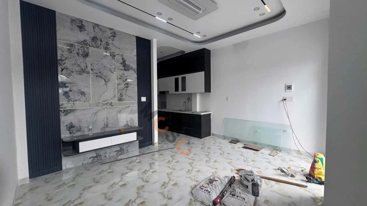 Bán nhà hẻm đường Bầu Dài Huyện Diên Khánh, Khánh Hòa – 2 phòng ngủ, giá 1.3 tỷ — Hình 3 Bán nhà hẻm đường Bầu Dài Huyện Diên Khánh, Khánh Hòa – 2 phòng ngủ, giá 1.3 tỷ — Hình 3