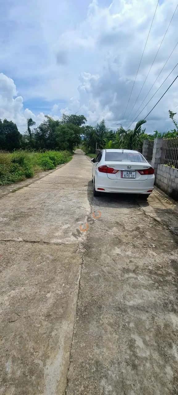 Bán đất Thôn Phú Đa 1 Huyện Duy Xuyên, Quảng Nam – giá 1.2 tỷ — Hình 2