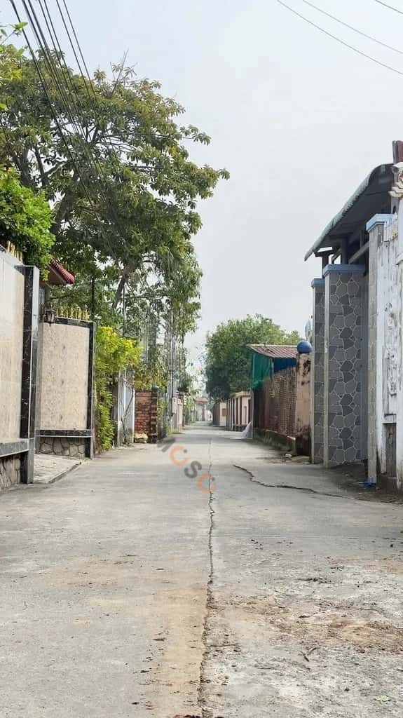 Bán đất Bình Nhâm 18 Thành phố Thuận An, Bình Dương – giá 3.1 tỷ — Hình 2