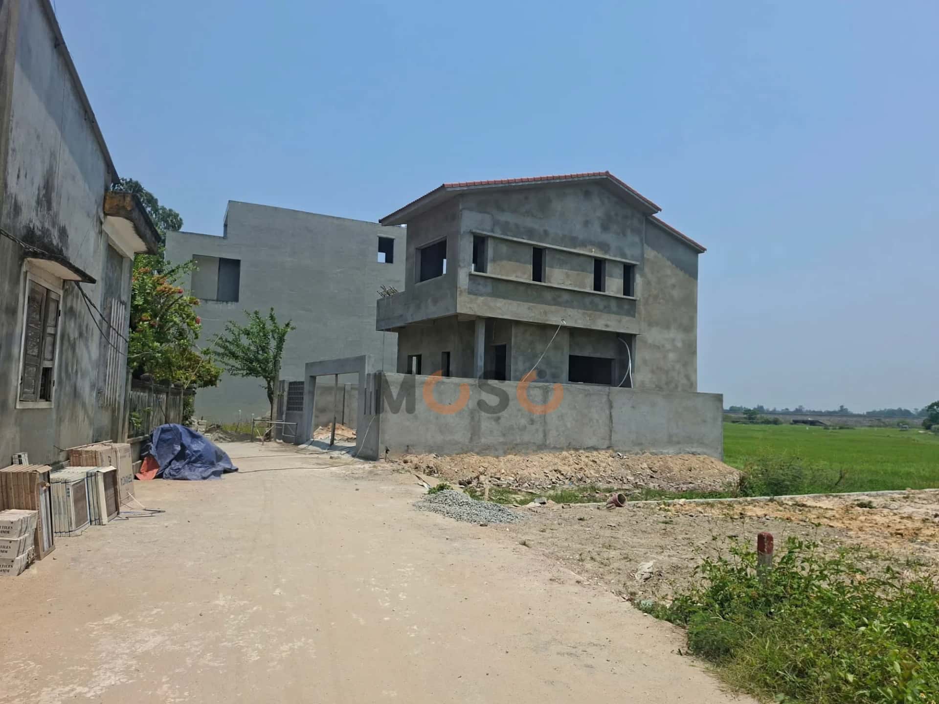 Bán đất Thôn Lệ Sơn 2 Huyện Hòa Vang, TP. Đà Nẵng – giá 1.4 tỷ — Hình 3