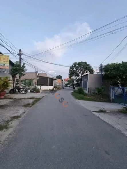 Bán đất Cây Da Huyện Củ Chi, TP.HCM – giá 2.4 tỷ — Hình 3